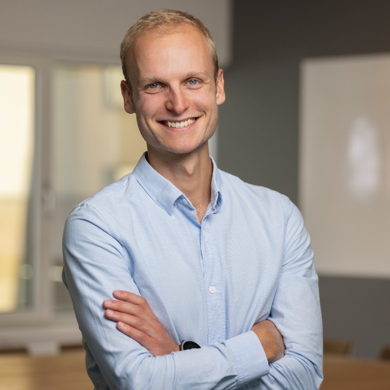 Rijk van der Meulen